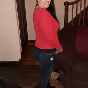 Meet your Posher, Tammy